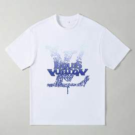 Picture of Louis Vuitton T Shirts Short _SKULVM-3XL21m200188546